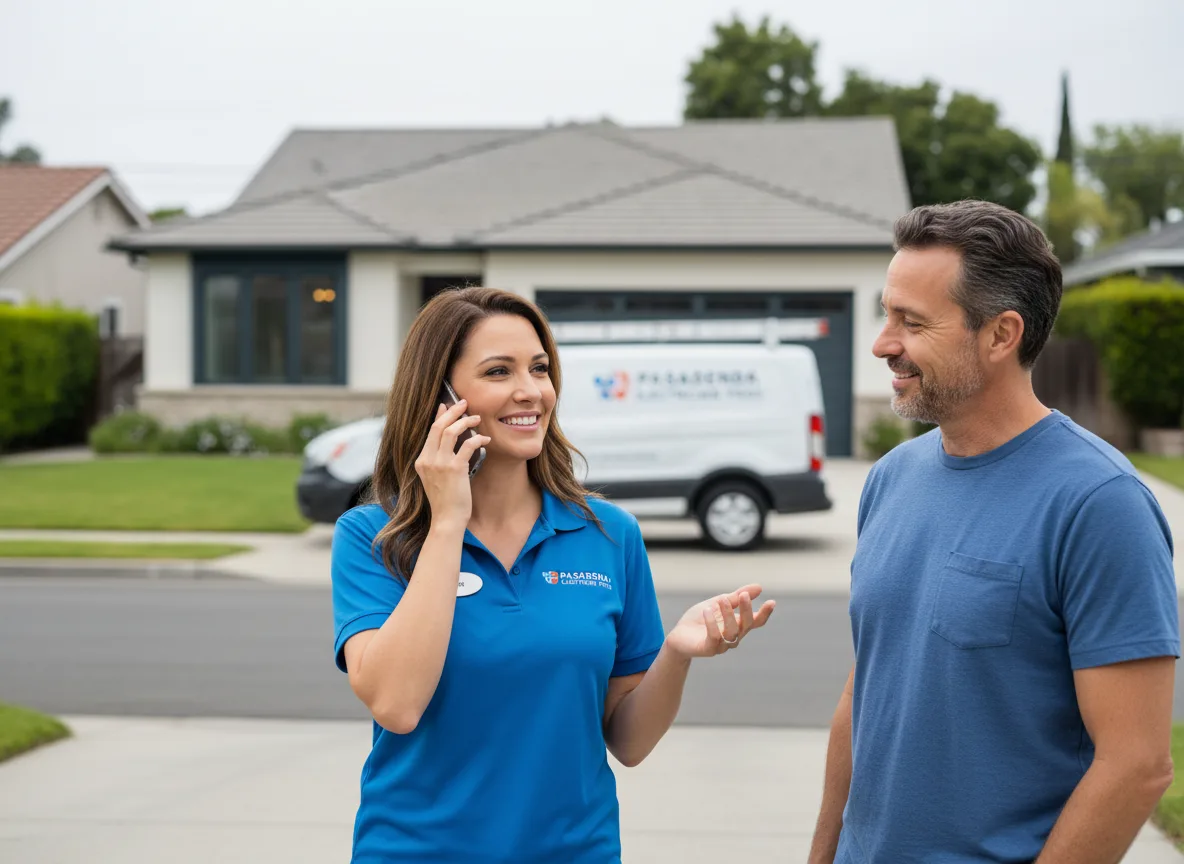 Electrician Lake Odessa, MI FAQs